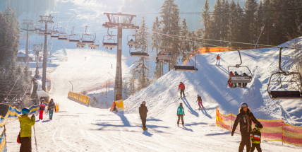 Spuštění vleků podle Blatného není problém, nesmí se ale zvýšit mobilita