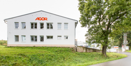 Znáte firmy v našem regionu? Představujeme společnost AGOR
