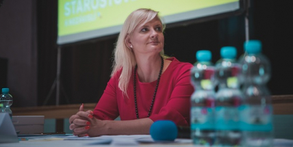 Aktuální informace k očkování. „Kapacity máme, chybí nám vakcíny,“ říká hejtmanka Petra Pecková