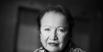 Zemřela herečka Hana Maciuchová, bylo jí 75 let