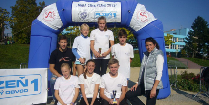 Moderním pětibojařům začíná sezona