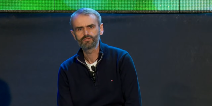 Šlachtovo hnutí Přísaha bude mít přísný protikorupční program