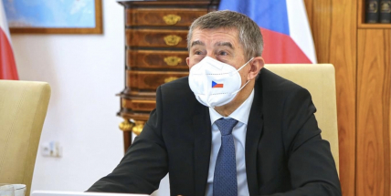 Rozvolňování není vůbec na stole, určitě musíme zpřísňovat, řekl Babiš