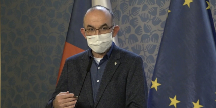 Vláda omezila ubytování, bezplatný test bude každé tři dny