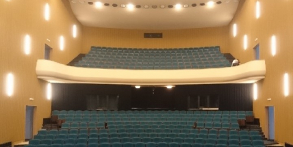 Příbramské divadlo už neodehraje zrušená představení z loňského předplatného