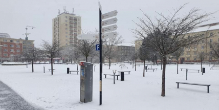 Únor teplotně nevybočí z průměru, nejchladněji bude ve třetím týdnu