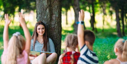 Ministerstvo chce v létě zřídit doučovací kempy