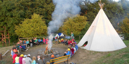 Tradiční tábor se stěhuje, sokolové dostali výpověď