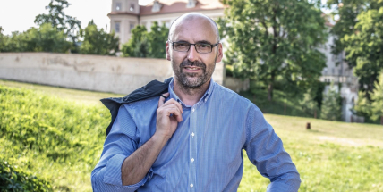 Švenda bude novým krajským radním, vystřídá poslance Jakoba