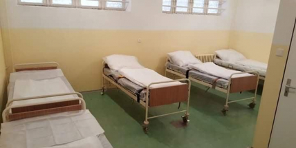 Odzvoní příbramské záchytce? Čím dál více opilců neplatí a kraj snížil dotaci