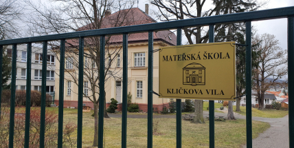 Známe provoz příbramských mateřinek o letních prázdninách