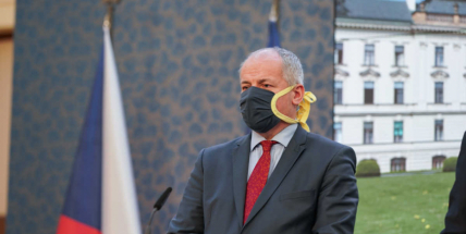 Prymula: Trasování a eRouška jsou opatřeními, která se úplně nezdařila a mají podstatně nižší účinnost, než se předpokládalo