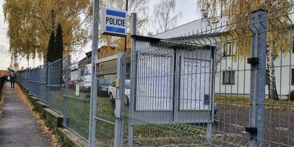 S nožem v ruce vyhrožoval prarodičům usmrcením, hrozí mu tři roky ve vězení