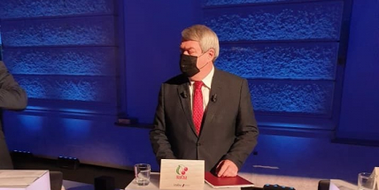 KSČM nechce prodlužovat nouzový stav