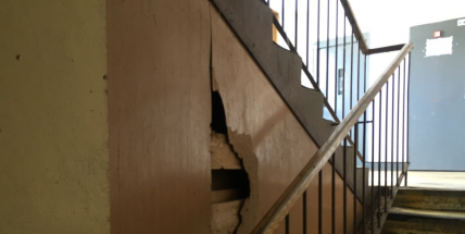 Víte, jak vypadají ubytovny uvnitř?