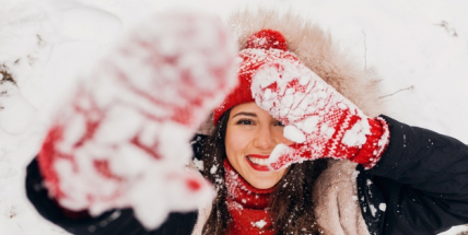 Meteorologové varují před silným mrazem, bude až minus 18 stupňů