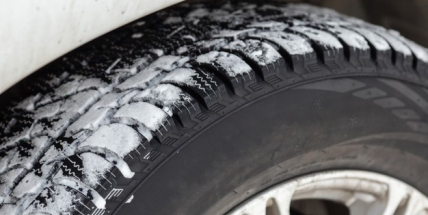 Středočeské silnice nižších tříd jsou sjízdné s opatrností