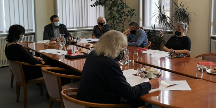 Na Cenu Města Příbrami lidé zaslali 78 návrhů, z čehož vzešlo 33 unikátních jmen