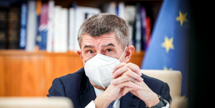 Babiš: Odpor proti nouzovému stavu znamená odpovědnost za smrt lidí