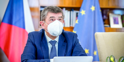 Babiš požádal opozici o dva týdny na přípravu vládních kroků