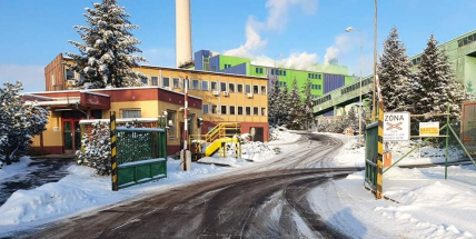 Po technické závadě obnovila teplárna dodávky tepla