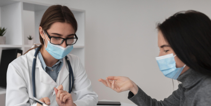 Lidé kvůli covidu už rok méně chodí na preventivní vyšetření
