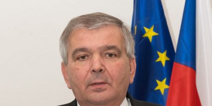 Kyselák bude nadále označován jako zastupitel za KSČM