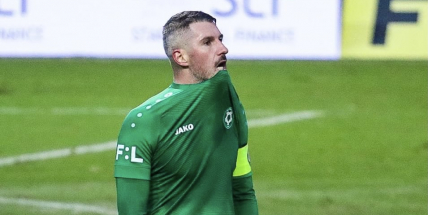 Fotbalisté Příbrami remizovali v záchranářském duelu s Opavou 0:0