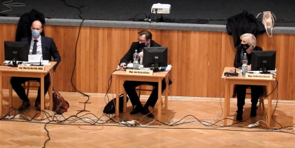 ON-LINE: Zastupitelstvo dnes bude krátké, na programu je pouze 11 bodů