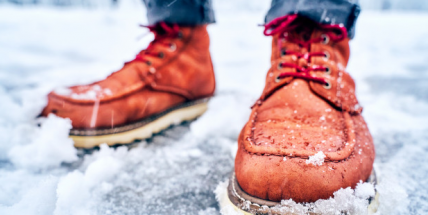 Na Příbramsku se může při dešti ve středu tvořit ledovka