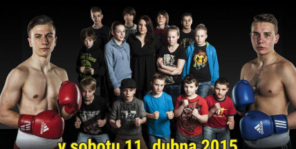 V sobotu se v Příbrami uskuteční národní liga v boxu