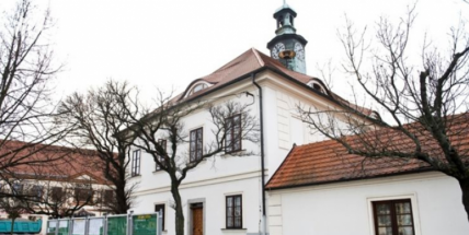Dobříš chce do konce roku opravit Březovou ulici