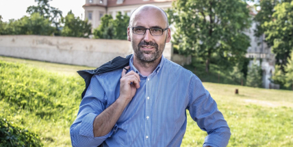 Novým středočeským radním místo Jakoba bude Švenda