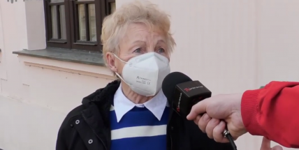 Vloni jsme na tom byli dobře. Neměli to rozvolňovat a otevřít ožralům hospody