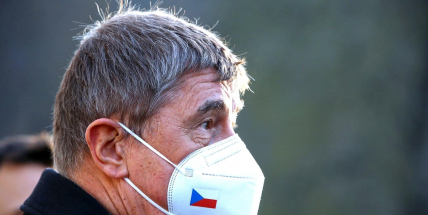 Vláda schválila nový nouzový stav, platit bude do 28. března