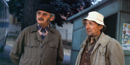 Ve Višňové si připomněli 40 let od natáčení populárních Chalupářů