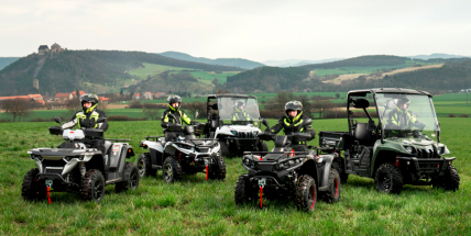 Jak spojit zábavu s prací? Víme, kde vám poradí!