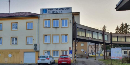 Se zapojením praktických lékařů může být v Příbrami naočkováno až tisíc lidí denně