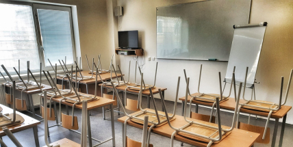 V příbramské věznici se zaměřují na učňovské vzdělávání odsouzených