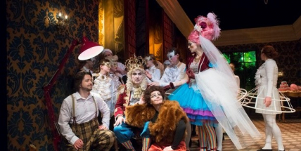 52. ročník napodruhé. Festival Antonína Dvořáka zahájil předprodej