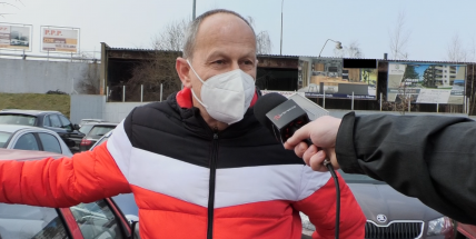 Anketa: Do tohoto stavu by se neměla tahat politika a předvolební boje