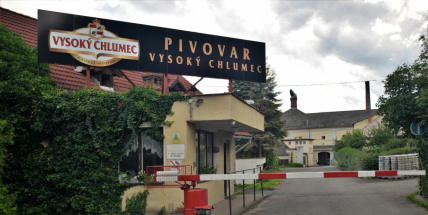 Pivovary Lobkowicz Group uzavírají kvůli koronaviru pivovar ve Vysokém Chlumci