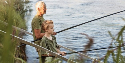 Rybáři nakonec nebudou smět lovit v noci ani mimo obec