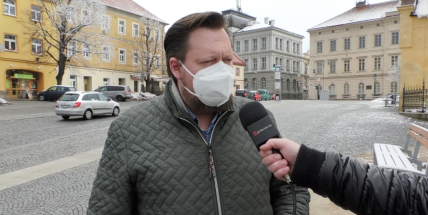 Současná omezení zásadně neovlivní investiční akce
