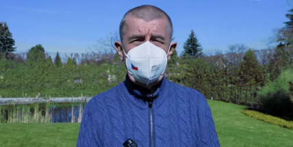 Podle Babiše maturity nejsou nutné, zaměstnavatelé je nevyžadují