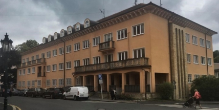 Pracoviště registru řidičů v Příbrami je dočasně uzavřeno, všechny zaměstnankyně skončily v karanténě