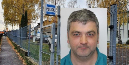Policisté pátrají po pohřešovaném muži. Naposledy byl viděn v Solenicích