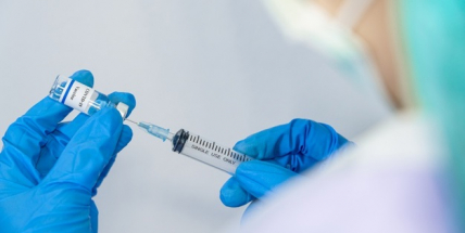 Počet čekajících na vakcínu na covid je možné si ověřit na webu