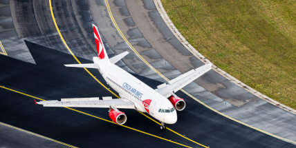 Soud vyhlásil úpadek ČSA