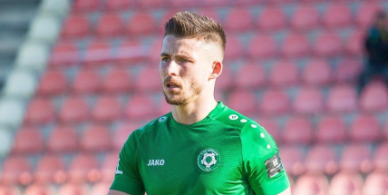 Fotbalisté Ostravy deklasovali Příbram 5:0